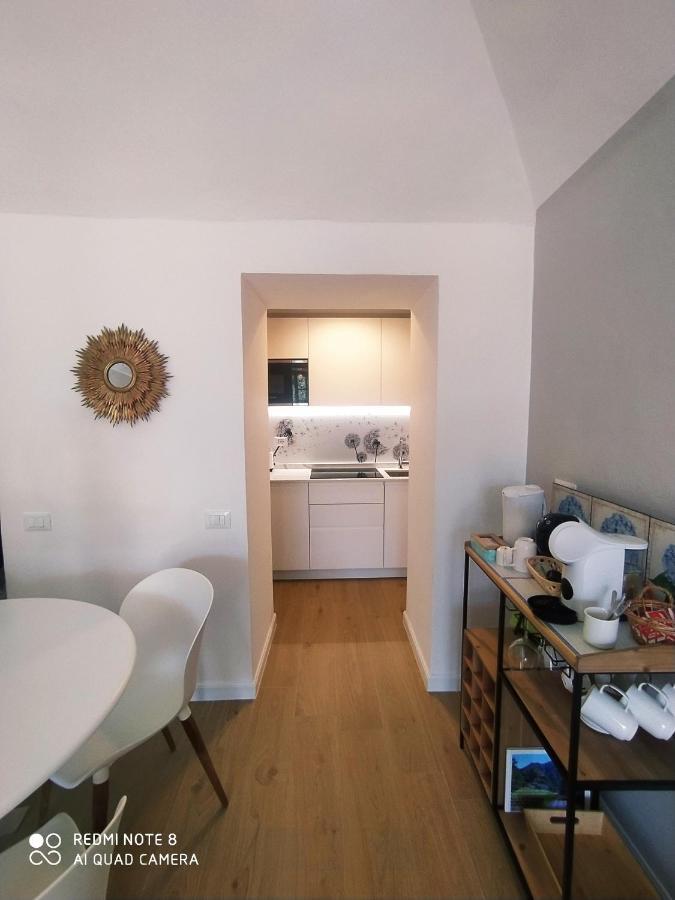 Pergolato Junior Apartment Sanremo Exterior photo